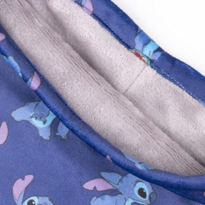Cerda Шал за врат Stitch, R 2200010020, син