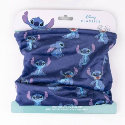 Cerda Шал за врат Stitch, R 2200010020, син
