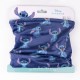 Cerda Шал за врат Stitch, R 2200010020, син