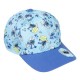 Cerda Детска шапка с козирка Stitch, 55см., R 2200010123, момче, синя Cerda Детска шапка с козирка Stitch, 55см., R 2200010123, момче, синя