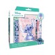 Таен дневник с катиранче, химикал и стикери Stitch, L 8435507877336, момиче, розов L 8435507877336