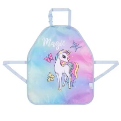 St.Majewski Престилка за рисуване MAGIC UNICORN, 664076, момиче, многоцветна 664076