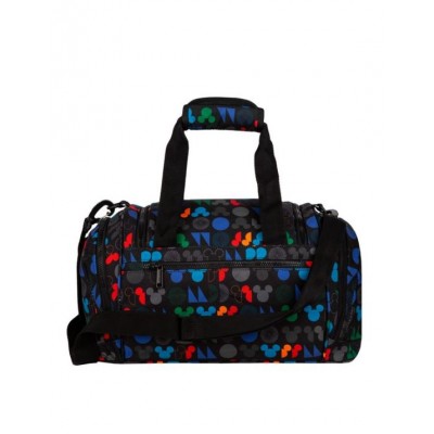 Спортна чанта Coolpack - McNeil - Fit S - Mickey Mouse, L 9108270000, многоцветна