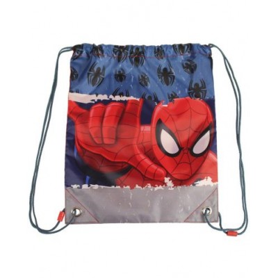 Cerda Мешка Spider-Man, Спайдър Мен, 2100001710, многоцветна 2100001710 Cerda Мешка Spider-Man, Спайдър Мен, 2100001710, многоцветна 2100001710