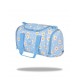 COOLPACK Спортен сак FITT - Daisy Sun, L F092834, момиче, син с маргартики L F092834