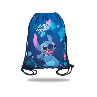 Спортна торба, мешка Coolpack - BETA - Stitch, L F054780, многоцветна, момиче L F054780