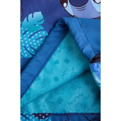 Спортна торба, мешка Coolpack - BETA - Stitch, L F054780, многоцветна, момиче L F054780