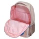 Раница Stitch Be Kind, U ST00022, розова, момиче, U ST00022 Раница Stitch Be Kind, U ST00022, розова, момиче, U ST00022