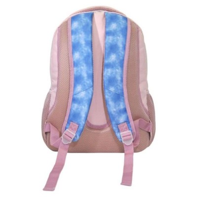 Раница Stitch Be Kind, U ST00022, розова, момиче, U ST00022 Раница Stitch Be Kind, U ST00022, розова, момиче, U ST00022