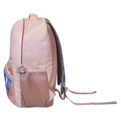 Раница Stitch Be Kind, U ST00022, розова, момиче, U ST00022 Раница Stitch Be Kind, U ST00022, розова, момиче, U ST00022