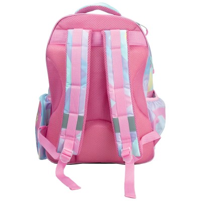 Ученическа раница Stitch Having a Blast, U 342-01031, момиче, многоцветен U 342-01031