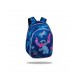 Светеща ученическа раница Coolpack - JIMMY - Stitch, F110780, многоцветна L F110780 Светеща ученическа раница Coolpack - JIMMY - Stitch, F110780, многоцветна L F110780
