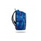 Светеща ученическа раница Coolpack - JIMMY - Stitch, F110780, многоцветна L F110780 Светеща ученическа раница Coolpack - JIMMY - Stitch, F110780, многоцветна L F110780