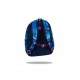 Светеща ученическа раница Coolpack - JIMMY - Stitch, F110780, многоцветна L F110780 Светеща ученическа раница Coolpack - JIMMY - Stitch, F110780, многоцветна L F110780