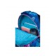 Светеща ученическа раница Coolpack - JIMMY - Stitch, F110780, многоцветна L F110780 Светеща ученическа раница Coolpack - JIMMY - Stitch, F110780, многоцветна L F110780
