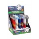 Colorino Химикалка с гума Football, T 17309PTR, многоцветен T 17309PTR Colorino Химикалка с гума Football, T 17309PTR, многоцветен T 17309PTR