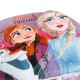 Karactermania 3D Tермо чанта FROZEN Friends, T 06386, лилава, многоцветна T 06386
