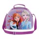 Karactermania 3D Tермо чанта FROZEN Friends, T 06386, лилава, многоцветна T 06386