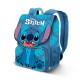 Karactermania, ученическа раница LILO AND STITCH, T 06403, синя T 06403 Karactermania, ученическа раница LILO AND STITCH, T 06403, синя T 06403