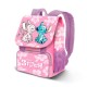 Karactermania LILO AND STITCH ученическа раница Stitch and Angel, T 06407, розова, многоцветена, момиче T 06407 Karactermania LILO AND STITCH ученическа раница Stitch and Angel, T 06407, розова, многоцветена, момиче T 06407