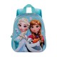 Karactermania Детска 3D раница FROZEN 2, T 06468, момиче, син, многоцветен T 06468