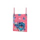 Karactermania Детска малка чанта LILO AND STITCH, T 07318, розова T 07318