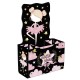 Derform Моливник за бюро Ballet 12, T 103690, многоцветен T 103690