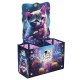 Derform Моливник за бюро Cleo & Frank 43, T 103812, момиче, многоцветен T 103812 Derform Моливник за бюро Cleo & Frank 43, T 103812, момиче, многоцветен T 103812