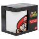 Store Керамична чаша Super Mario в подаръчна кутия, 325 мл, Т 20051, бяла, многоцветна T 20051