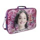 Cerda Ученическа чанта за рамо Soy Luna, T 2100001770, момиче, розова, многоцветна T 2100001770 Cerda Ученическа чанта за рамо Soy Luna, T 2100001770, момиче, розова, многоцветна T 2100001770