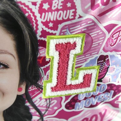 Cerda Ученическа чанта за рамо Soy Luna, T 2100001770, момиче, розова, многоцветна T 2100001770 Cerda Ученическа чанта за рамо Soy Luna, T 2100001770, момиче, розова, многоцветна T 2100001770