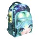 CERDA Ученическа раница NEBULOUS Marinia, T 2100002591, момиче, зелена, многоцветна T 2100002591 CERDA Ученическа раница NEBULOUS Marinia, T 2100002591, момиче, зелена, многоцветна T 2100002591