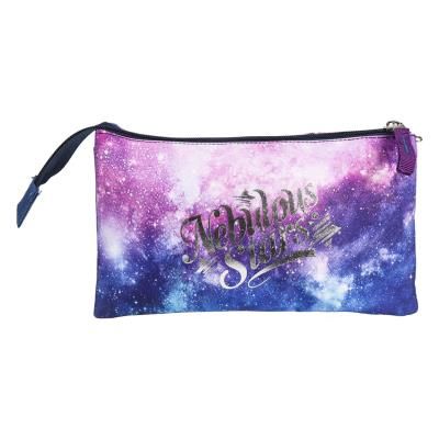 Cerda Несесер с 3 отделения NEBULOUS Nebulia, T 2100002596, многоцветен T 2100002596 Cerda Несесер с 3 отделения NEBULOUS Nebulia, T 2100002596, многоцветен T 2100002596
