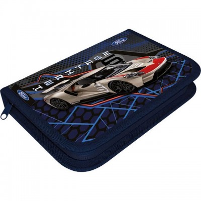Lizzy Card Комплект 5в1 Ford Performance, T 23041214, момче, многоцветен T 23041214 Lizzy Card Комплект 5в1 Ford Performance, T 23041214, момче, многоцветен T 23041214