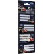 Lizzy Card Етикети Ford Performance, 12 броя, T 23072714, момче, многоцветен T 23072714 Lizzy Card Етикети Ford Performance, 12 броя, T 23072714, момче, многоцветен T 23072714