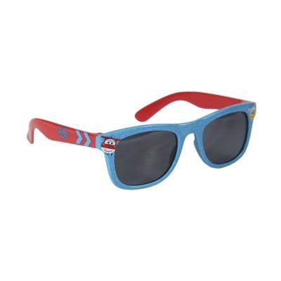 Cerda Детски слънчеви очила с калъф Super Wings, T 2500000646, многоцветен T 2500000646 Cerda Детски слънчеви очила с калъф Super Wings, T 2500000646, многоцветен T 2500000646