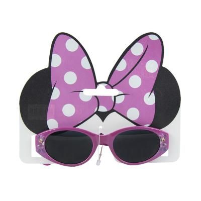 Cerda Детски слънчеви очила MINNIE, T 2500000872, момиче, розово/лилаво T 2500000872 Cerda Детски слънчеви очила MINNIE, T 2500000872, момиче, розово/лилаво T 2500000872