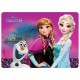 Derform Подложка ламинирана за бюро FROZEN, T 33904, момиче, многоцветна T 33904 Derform Подложка ламинирана за бюро FROZEN, T 33904, момиче, многоцветна T 33904