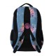 Kaos Ученическа раница 2 в 1 Dalis, T 38338, момиче, синя, многоцветна T 38338 Kaos Ученическа раница 2 в 1 Dalis, T 38338, момиче, синя, многоцветна T 38338