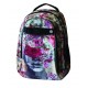 Kaos Ученическа раница 2 в 1 Dune, T 38341, момиче, многоцветна T 38341 Kaos Ученическа раница 2 в 1 Dune, T 38341, момиче, многоцветна T 38341