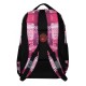 Kaos Ученическа раница 2 в 1 Amber, T 38348, момиче, многоцветна T 38348 Kaos Ученическа раница 2 в 1 Amber, T 38348, момиче, многоцветна T 38348