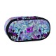 Kaos Ученически овален несесер Candy Maxi, T 38364, момиче, многоцветен T 38364 Kaos Ученически овален несесер Candy Maxi, T 38364, момиче, многоцветен T 38364