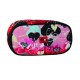 Kaos Ученически овален несесер Minnie Maxi, T 38370, момиче, многоцветен T 38370 Kaos Ученически овален несесер Minnie Maxi, T 38370, момиче, многоцветен T 38370