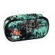 Kaos Ученически овален несесер Crush Maxi, T 38384, момче, многоцветен T 38384 Kaos Ученически овален несесер Crush Maxi, T 38384, момче, многоцветен T 38384