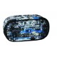 Kaos Ученически овален несесер Speed Maxi, T 38385, момче, многоцветен T 38385 Kaos Ученически овален несесер Speed Maxi, T 38385, момче, многоцветен T 38385