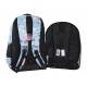Kaos Ученическа раница KAOS PIASE 2 в 1, T 41344, момиче, многоцветна T 41344 Kaos Ученическа раница KAOS PIASE 2 в 1, T 41344, момиче, многоцветна T 41344