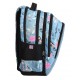 Kaos Ученическа раница KAOS PIASE 2 в 1, T 41344, момиче, многоцветна T 41344 Kaos Ученическа раница KAOS PIASE 2 в 1, T 41344, момиче, многоцветна T 41344