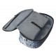 Kaos Ученически овален несесер Spider Maxi, T 41372, момче, многоцветен T 41372 Kaos Ученически овален несесер Spider Maxi, T 41372, момче, многоцветен T 41372