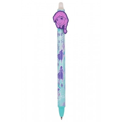 Colorino Химикалка с гума Frozen 2024, T 53703PTR, многоцветен T 53703PTR Colorino Химикалка с гума Frozen 2024, T 53703PTR, многоцветен T 53703PTR