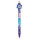 Colorino Химикалка с гума Frozen 2024, T 53703PTR, многоцветен T 53703PTR Colorino Химикалка с гума Frozen 2024, T 53703PTR, многоцветен T 53703PTR